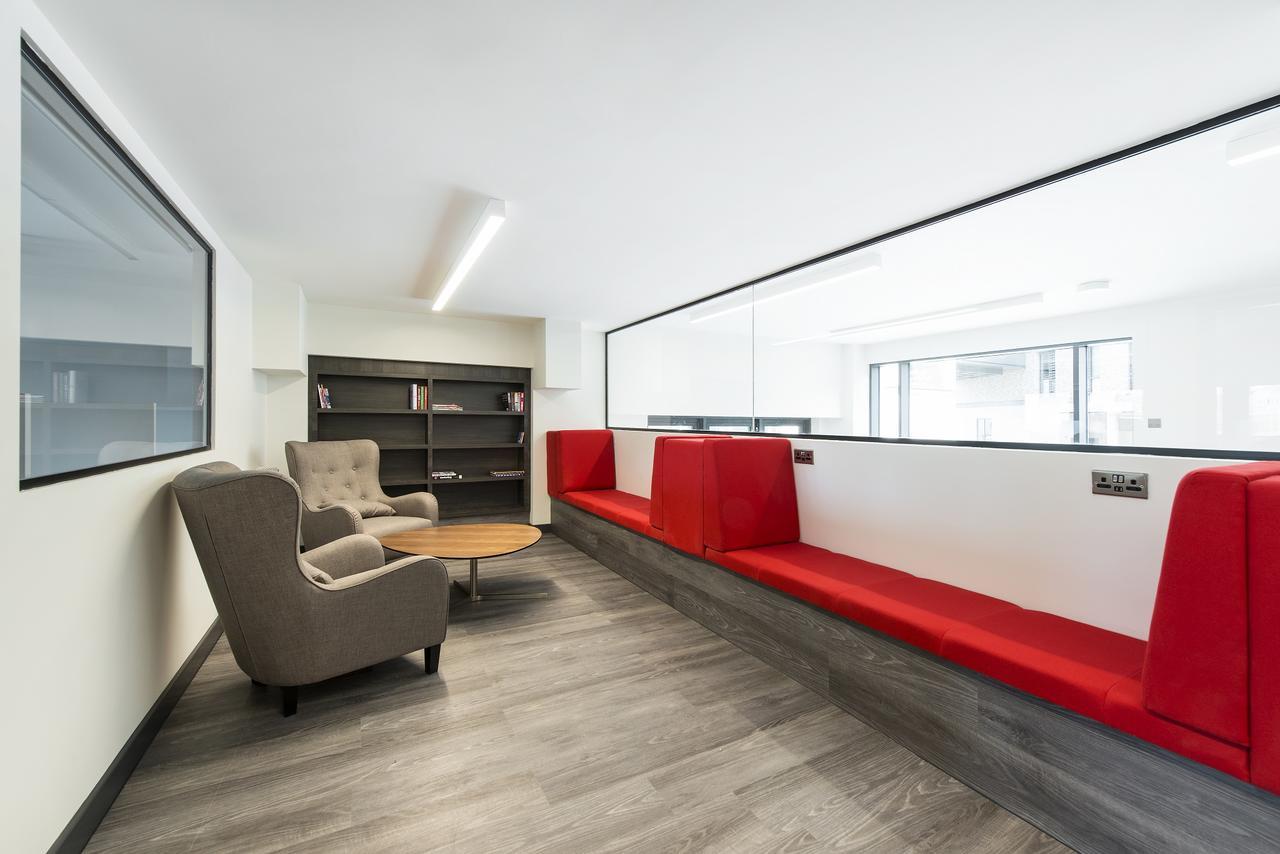 Destiny Student - New Mill Apartment Dublin Bagian luar foto