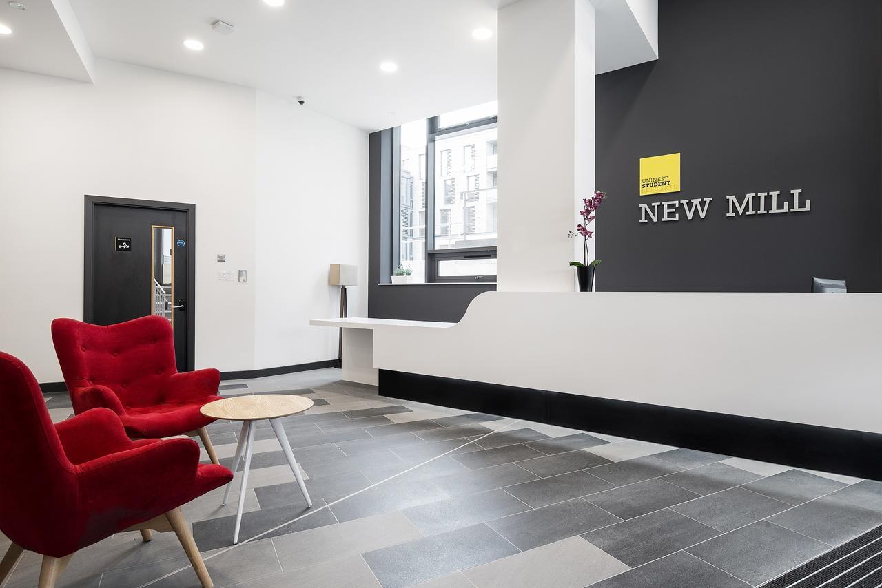 Destiny Student - New Mill Apartment Dublin Bagian luar foto