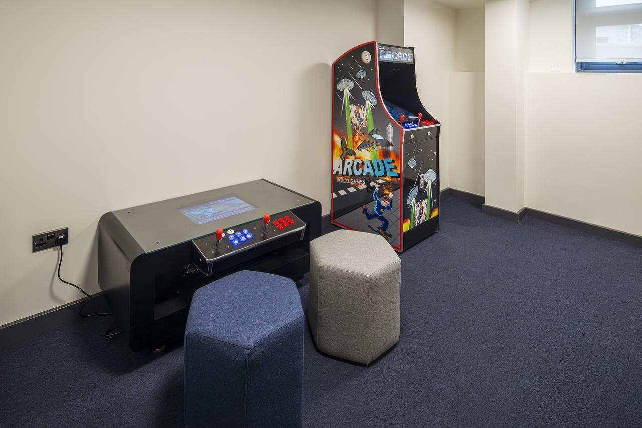 Destiny Student - New Mill Apartment Dublin Bagian luar foto