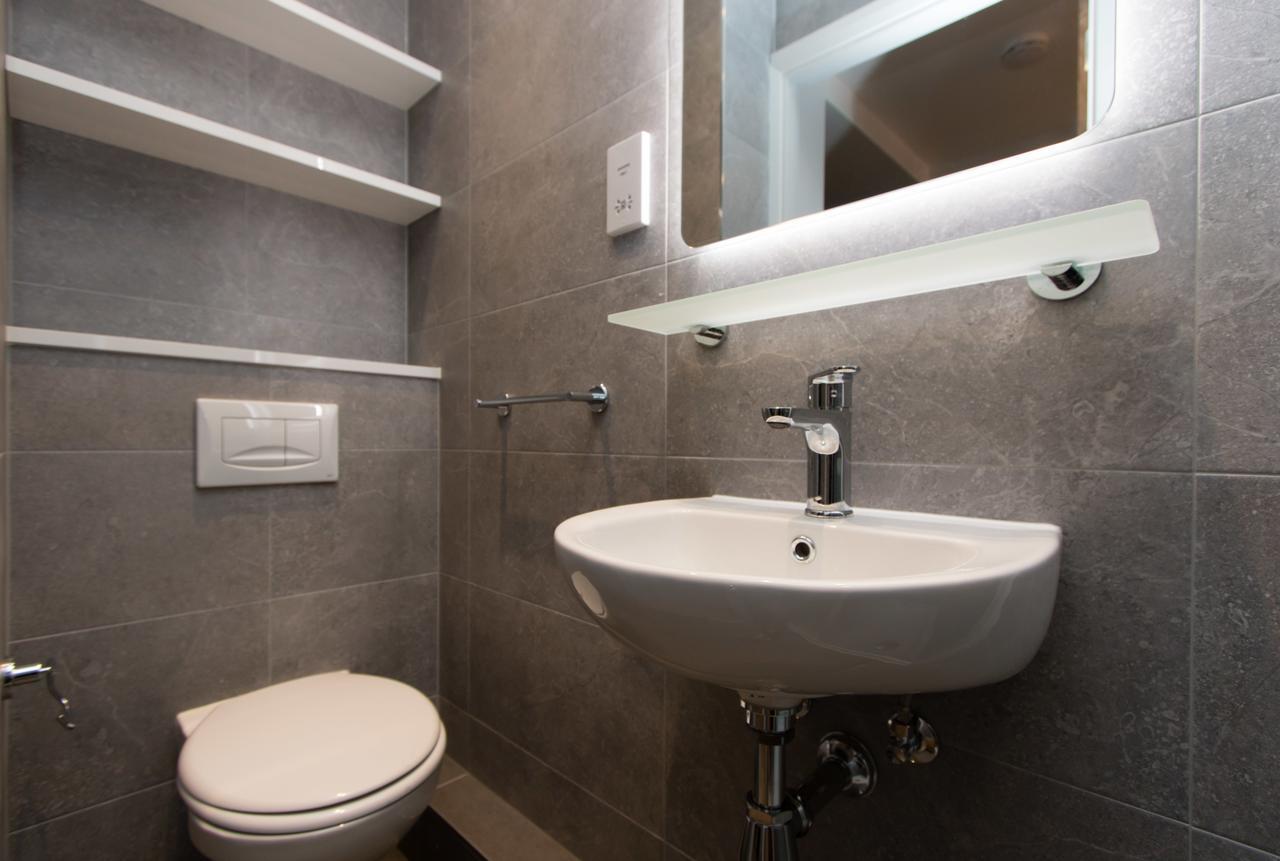 Destiny Student - New Mill Apartment Dublin Bagian luar foto