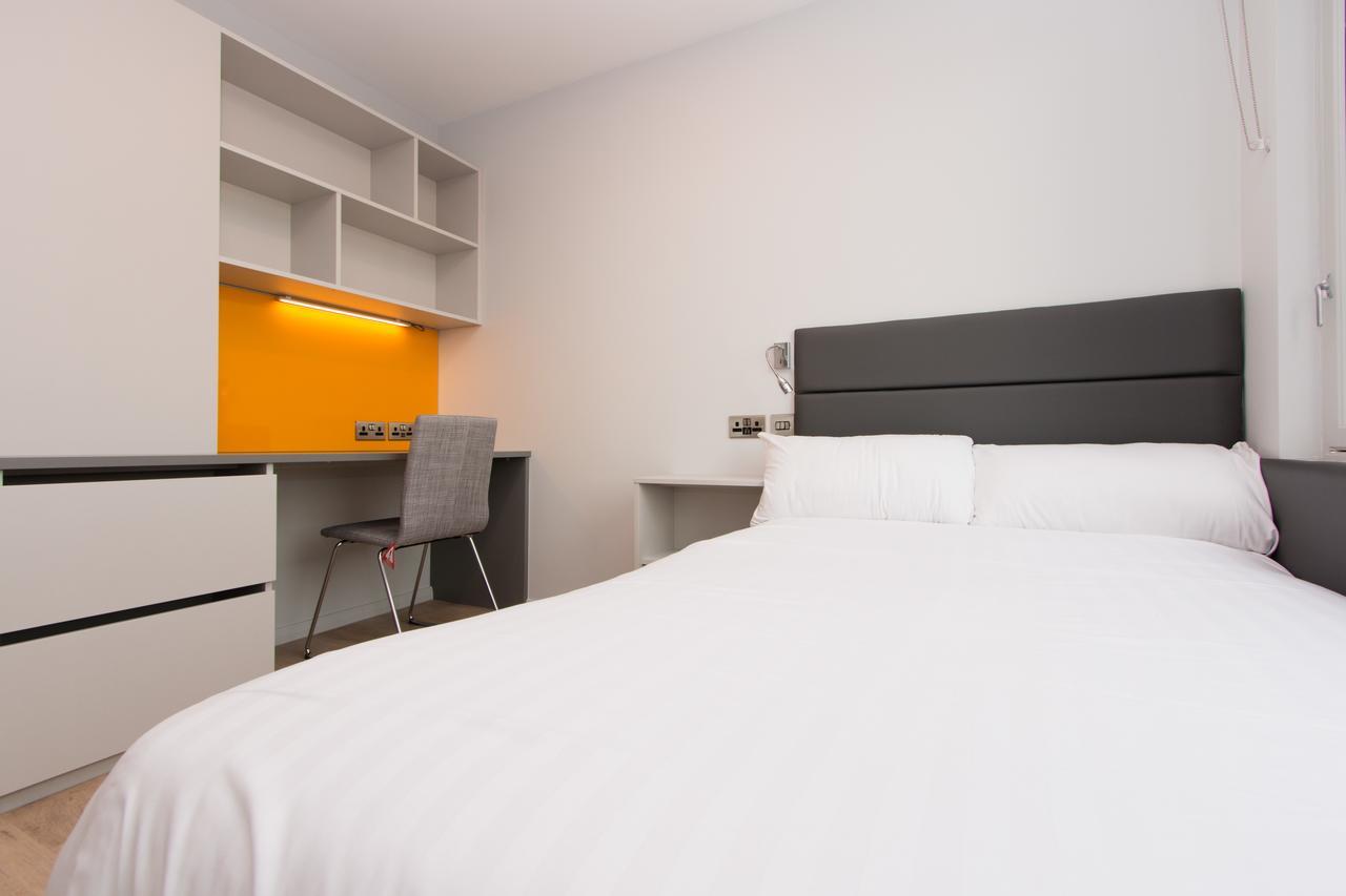Destiny Student - New Mill Apartment Dublin Bagian luar foto