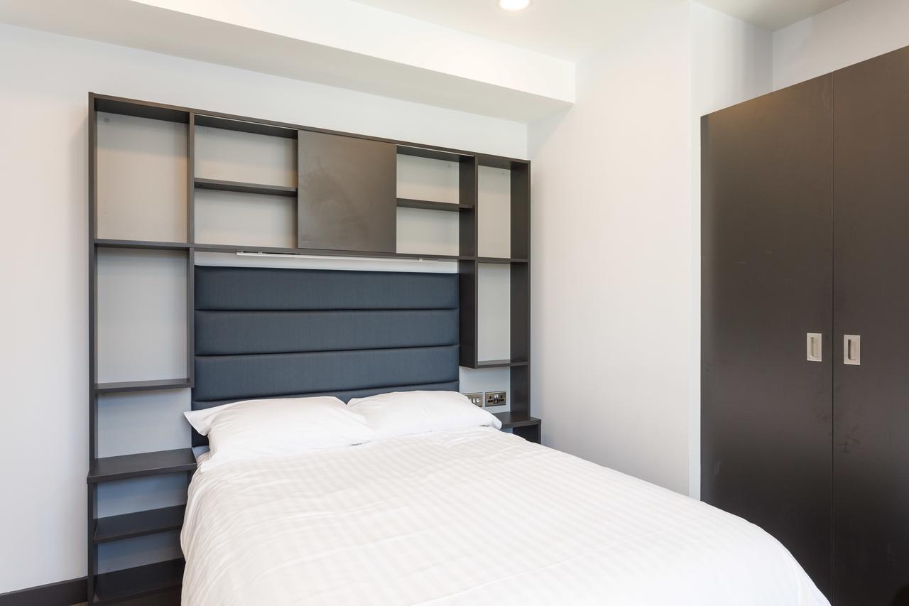 Destiny Student - New Mill Apartment Dublin Bagian luar foto