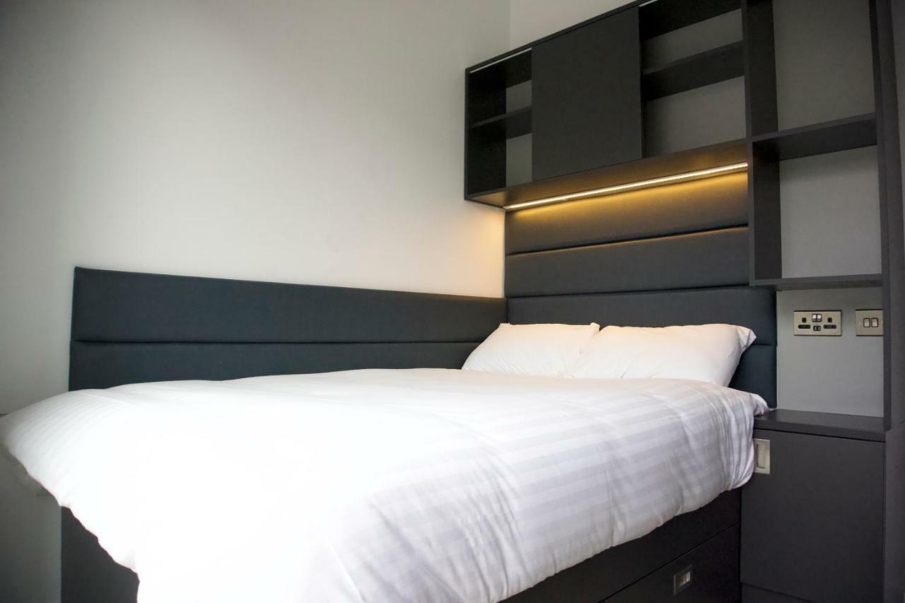 Destiny Student - New Mill Apartment Dublin Bagian luar foto