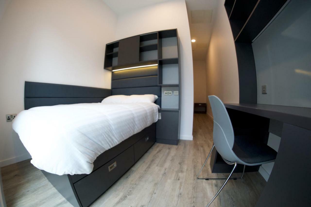 Destiny Student - New Mill Apartment Dublin Bagian luar foto